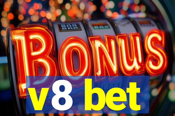 v8 bet